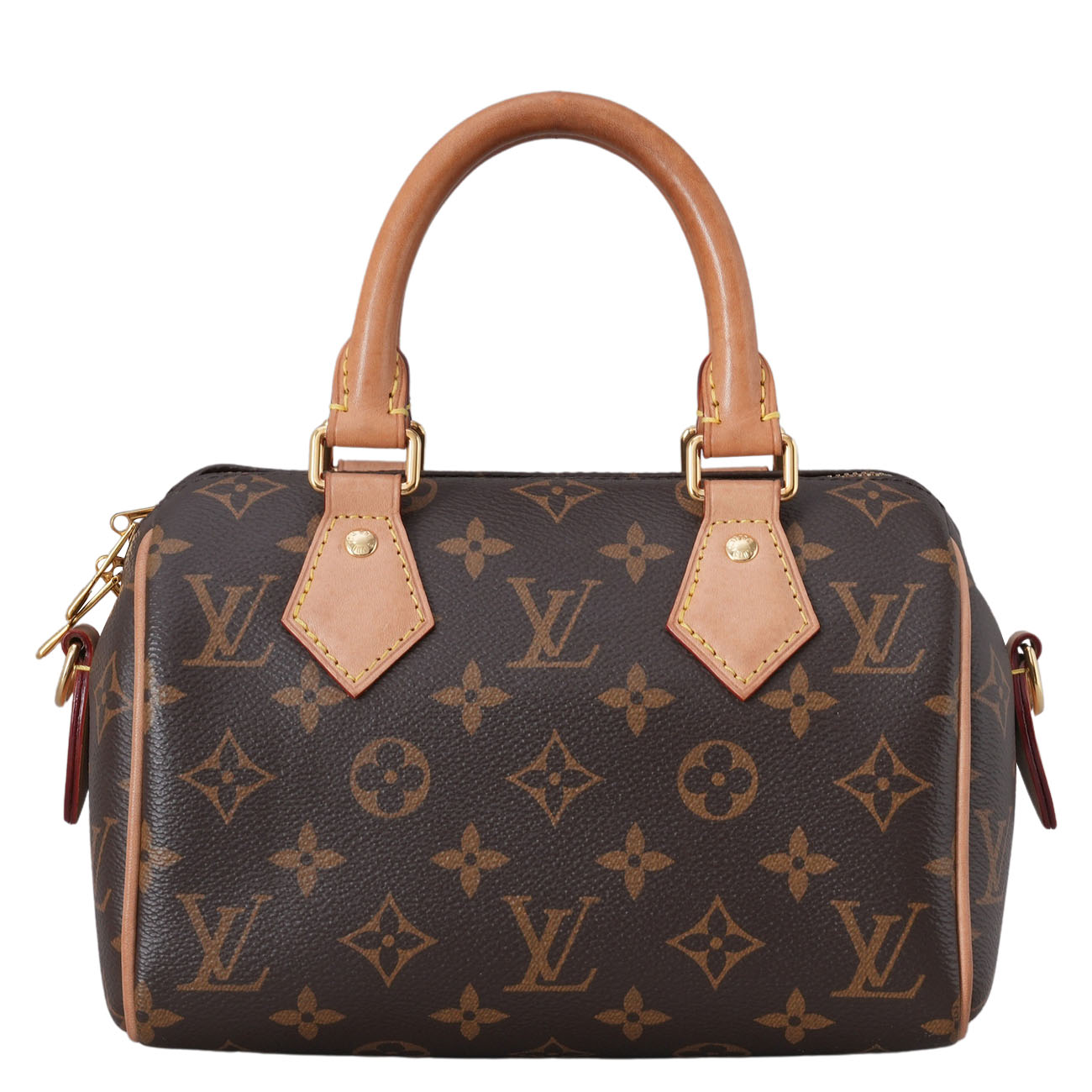 LOUIS VUITTON(USED)루이비통 M46234 스피디 반둘리에 20